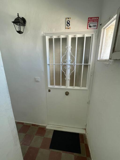 شقة Atico Duplex Con Terraza En Pleno Centro De Jerez جيريز المظهر الخارجي الصورة