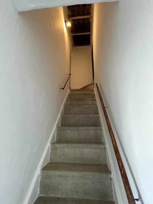 شقة Atico Duplex Con Terraza En Pleno Centro De Jerez جيريز المظهر الخارجي الصورة